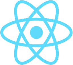React