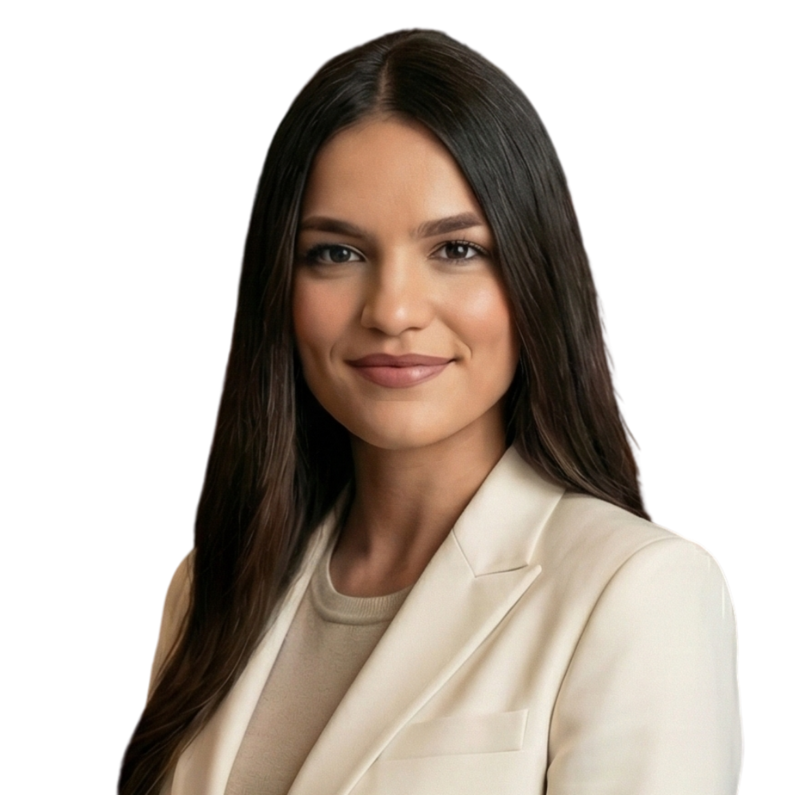 Portrait of Whitney Werner